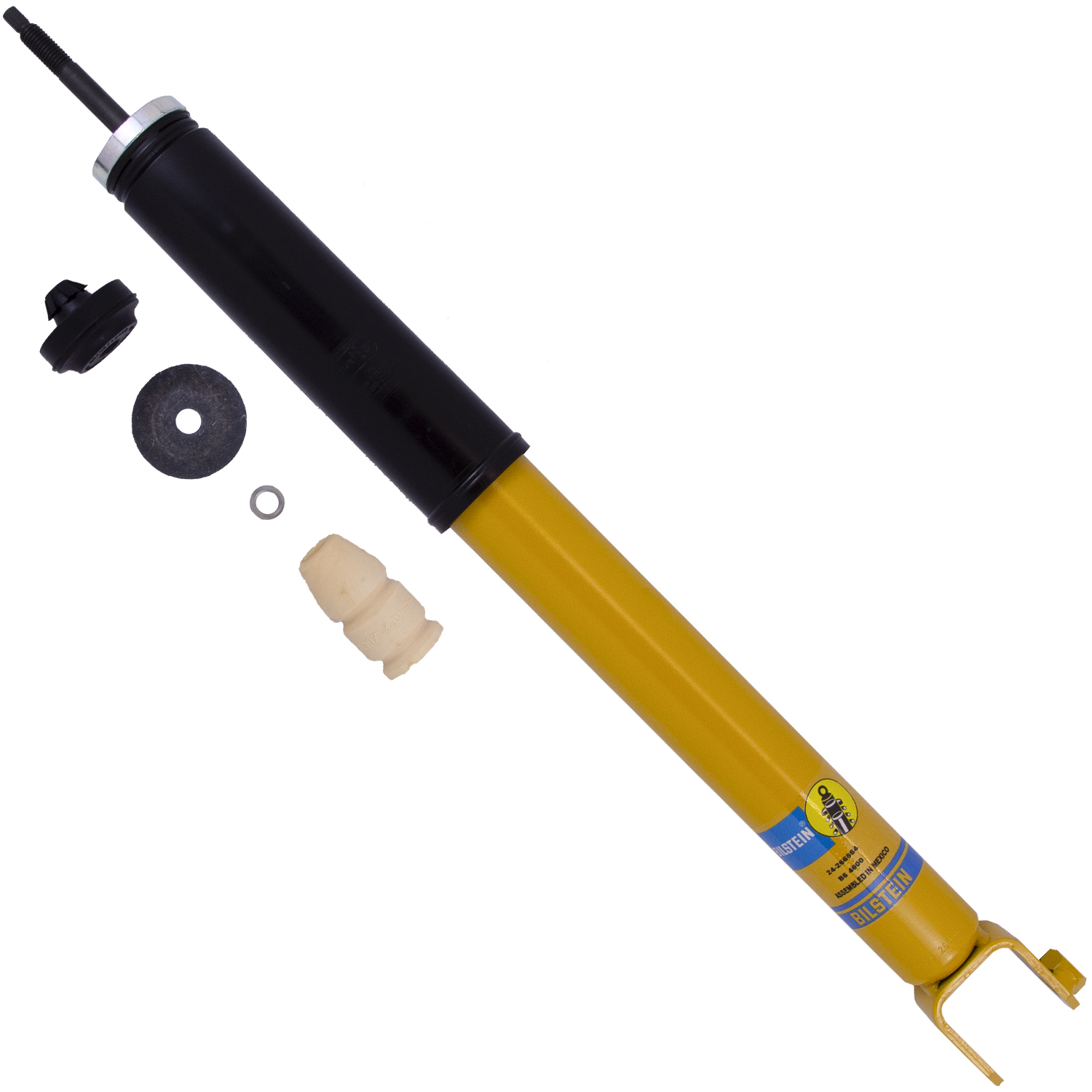 Bilstein 24-266664 B6 - Suspension Shock Absorber